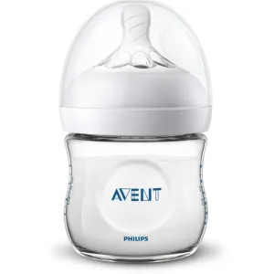 Philips Avent Natural Babyflasche 0m+ 125 ml