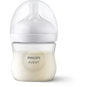 Philips Avent Natural Response 0 m+ Babyflasche 125 ml