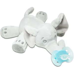 Philips Avent Snuggle Set Elephant Geschenkset für Babys 1 St