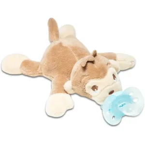 Philips Avent Snuggle Set Monkey Geschenkset für Babys 1 St
