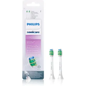 Philips Sonicare InterCare Standard HX9002/10 Ersatzkopf für Zahnbürste 2 St