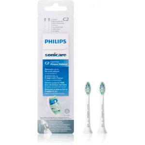 Philips Sonicare Optimal Plaque Defense Standard HX9022/10 Ersatzkopf für Zahnbürste 2 St