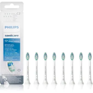 Philips Sonicare Optimal Plaque Defense Standard HX9028/10 Ersatzkopf für Zahnbürste 8 St