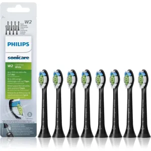 Philips Sonicare Optimal White HX6068/13 Ersatzkopf für Zahnbürste 8 St