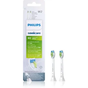 Philips Sonicare Optimal White Standard HX6062/10 Ersatzkopf für Zahnbürste White 2 St