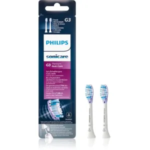 Philips Sonicare Premium Gum Care Standard HX9052/17 Ersatzkopf für Zahnbürste White 2 St
