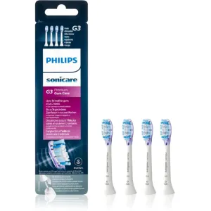 Philips Sonicare Premium Gum Care Standard HX9054/17 Ersatzkopf für Zahnbürste 4 St