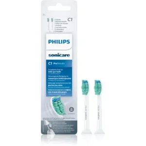 Philips Sonicare ProResults Standard HX6012/07 Ersatzkopf für Zahnbürste 2 St