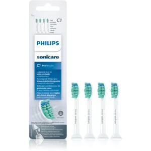 Philips Sonicare ProResults Standard HX6014/07 Ersatzkopf für Zahnbürste HX6014/07 4 St