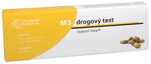 Phoenix Drug Test M 3 Multipanel der Instant-View 1 pc