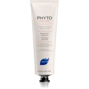 Phyto PhytoVolume Volumizing Jelly Mask kräftigende Maske für Haarvolumen 150 ml