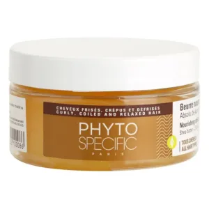 Phyto Specific Styling Care Sheabutter für trockenes und beschädigtes Haar 100 ml