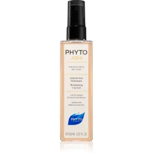 Phyto Phyto Joba Moisturizing Care Gel Hydratationsemulsion für trockenes Haar 150 ml
