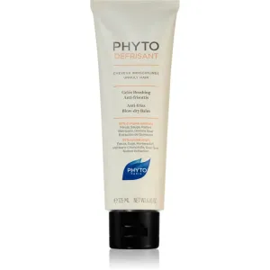 Phyto Phytodéfrisant Anti-Frizz Blow-dry Balm glättender Balsam für unnachgiebige und strapaziertes Haar 125 ml