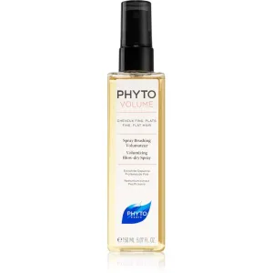 Phyto Phytovolume Blow-dry Spray Volumenspray für thermische Umformung von Haaren 150 ml