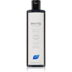 Phyto Phytoapaisant Soothing Treatment Shampoo beruhigendes Shampoo für empfindliche und gereizte Haut 400 ml