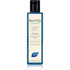 Phyto Phytopanama Shampoo, das das Gleichgewicht der Kopfhaut wiederherstellt 250 ml #317581