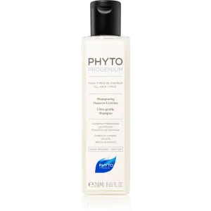 Phyto Phytoprogenium Ultra Gentle Shampoo Shampoo für alle Haartypen 250 ml