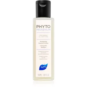 Phyto Phytoprogenium Ultra Gentle Shampoo Shampoo für alle Haartypen 100 ml