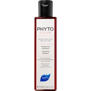 Phyto Phytovolume Shampoo Shampoo für Volumen für sanfte und müde Haare 250 ml