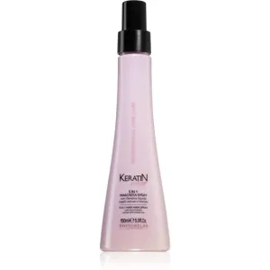 Phytorelax Laboratories Keratin Color Pflegemaske für gefärbtes Haar im Spray 150 ml