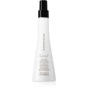 Phytorelax Laboratories Coconut Öl-Spray für Haare mit Kokosöl 150 ml #324043