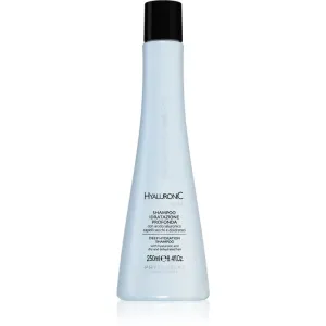 Phytorelax Laboratories Hyaluronic Acid Shampoo für trockenes Haar 250 ml
