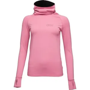 Picture PAGAYA Damen Sweatshirt, rosa, größe M