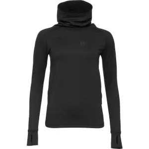 Picture PAGAYA Damen Sweatshirt, schwarz, größe XL