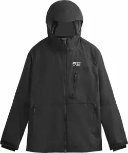 Picture Abstral+ 2.5L Jacket Black M Outdoor Jacke