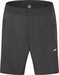 Picture Aktiva Shorts Black 32 Outdoor Shorts