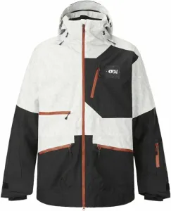 Picture Stone Jacket Snow M
