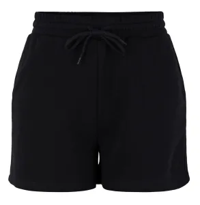 Pieces Damen Shorts PCCHILLI Regular Fit 17118868 Black XS