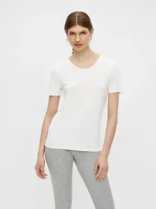 Pieces Kamala T-Shirt Weiß #185415