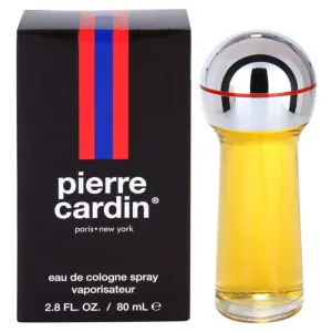 Pierre Cardin Pierre Cardin Pour Monsieur Eau de Cologne für Herren 80 ml