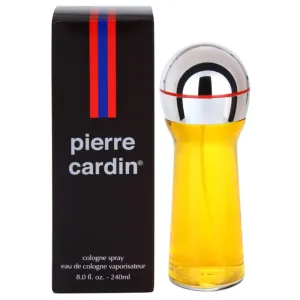 Pierre Cardin Pour Monsieur for Him Eau de Cologne für Herren 238 ml
