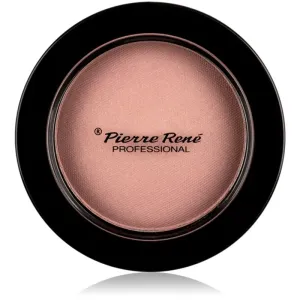 Pierre René Rouge Powder Puder-Rouge Farbton 09 Delicate Pink 6 g
