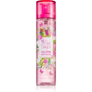Pink Sugar Lollipink Haarspray für Damen 100 ml