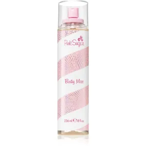 Pink Sugar Pink Sugar parfümiertes Bodyspray für Damen 236 ml