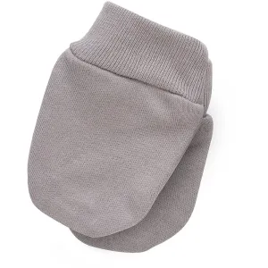 PINOKIO Hello Size: 56 Handschuhe für Babys Grey 1 St