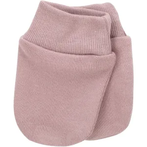 PINOKIO Hello Size: 56 Handschuhe für Babys Pink 1 St