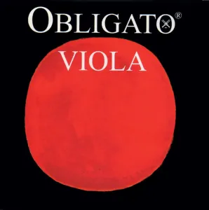 Pirastro Obligato D Saiten für Streichinstrumente