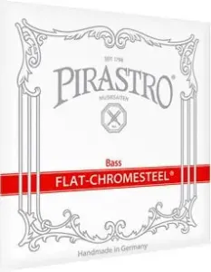 Pirastro P342020 Saiten für Streichinstrumente