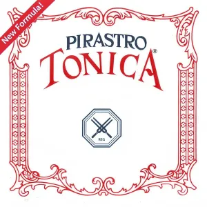 Pirastro Tonica Saiten für Streichinstrumente