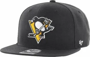 Pittsburgh Penguins NHL '47 No Shot Captain Black 56-61 cm Kappe
