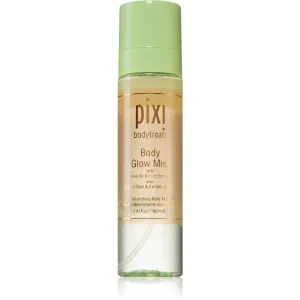 Pixi Body Glow Mist feuchtigkeitsspendendes Bodyspray 160 ml