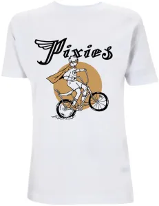 Pixies T-Shirt Tony 2XL Weiß