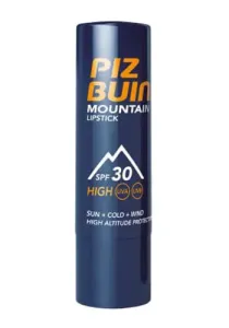 Piz Buin Lippenbalsam SPF 30 (Mountain Lipstick) 4,9 g