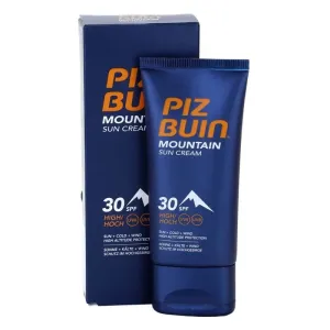 Piz Buin Sonnencreme SPF 30 (Mountain Sun Cream SPF 30) 50 ml