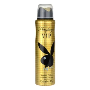 Playboy VIP For Her Deo-Spray für Damen 150 ml